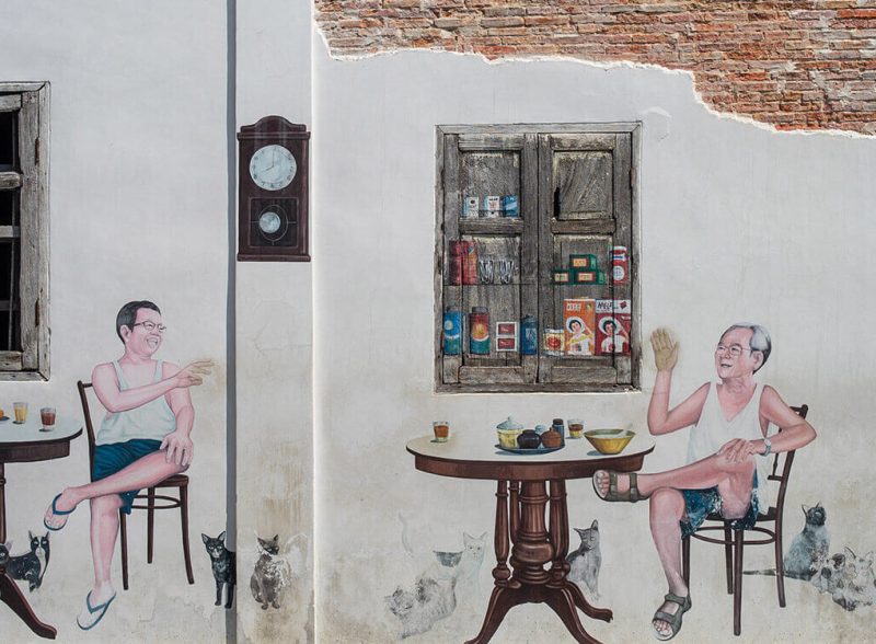 Public Gallery of Emerging Artists for City Centre